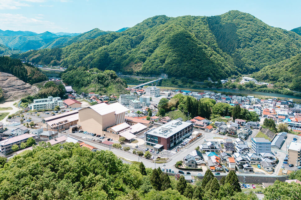 仁寿会のご紹介